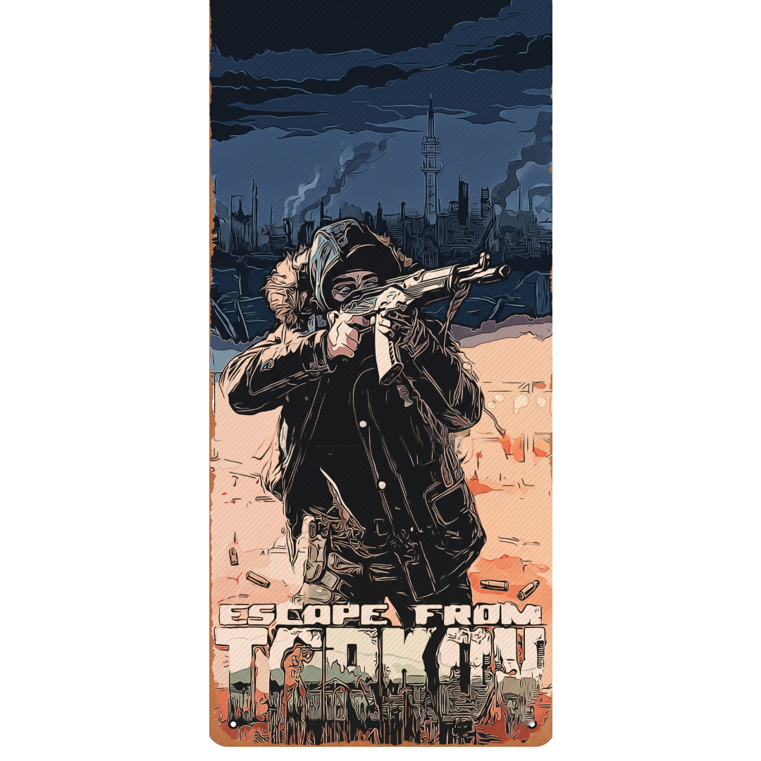 overlay