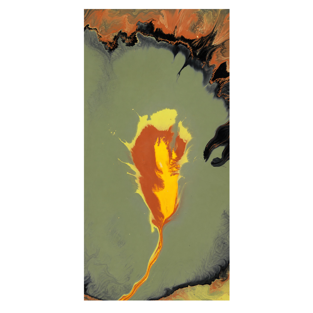 overlay