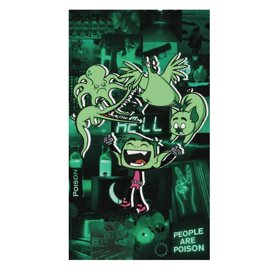 overlay