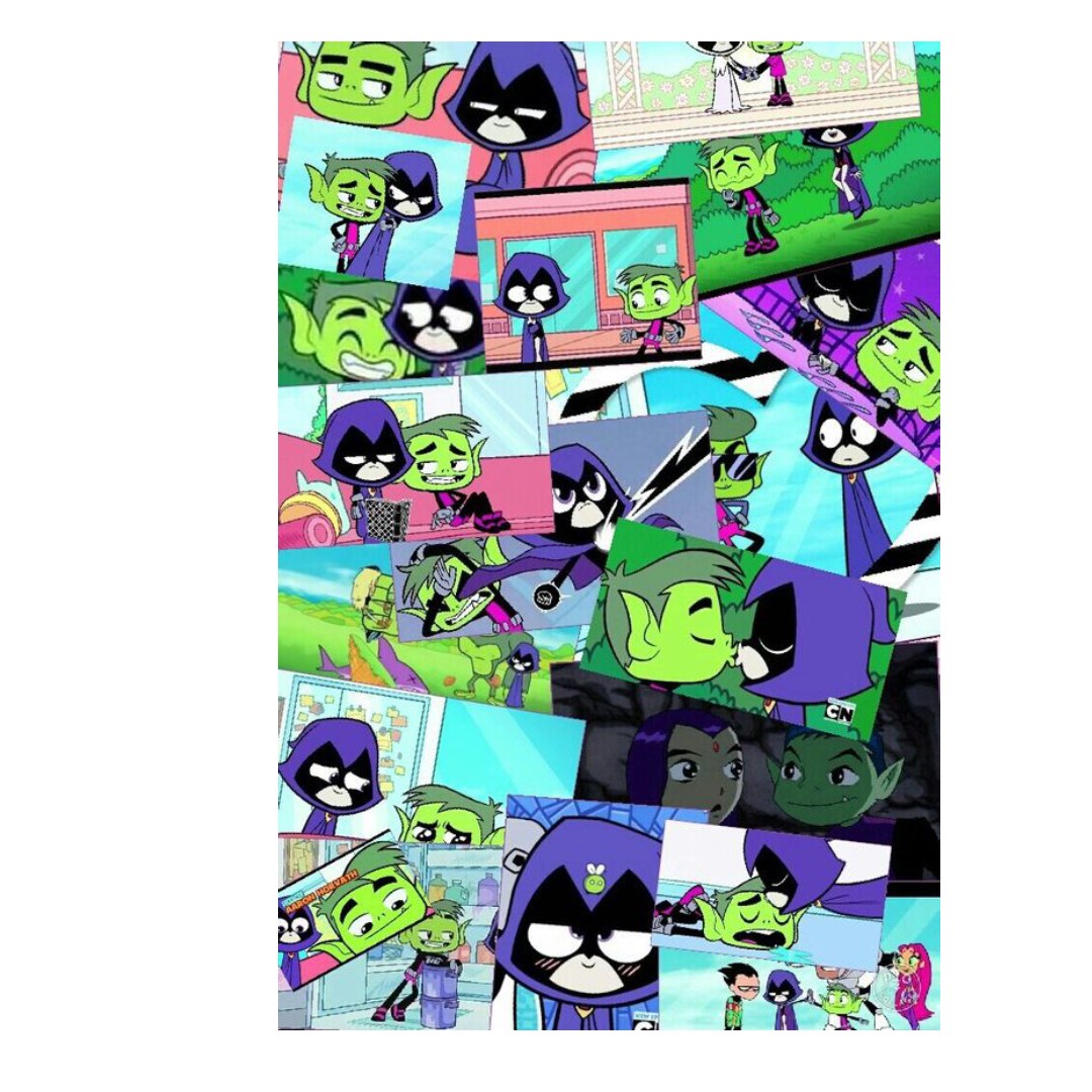 overlay
