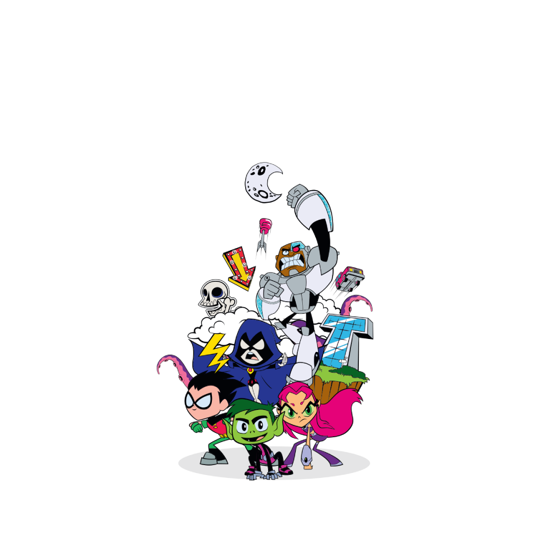 overlay