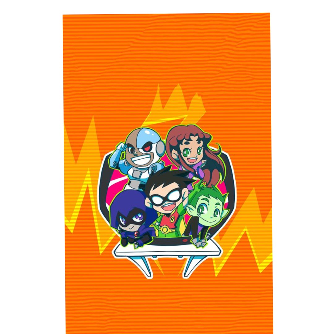 overlay