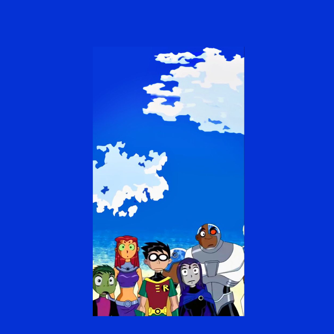 overlay