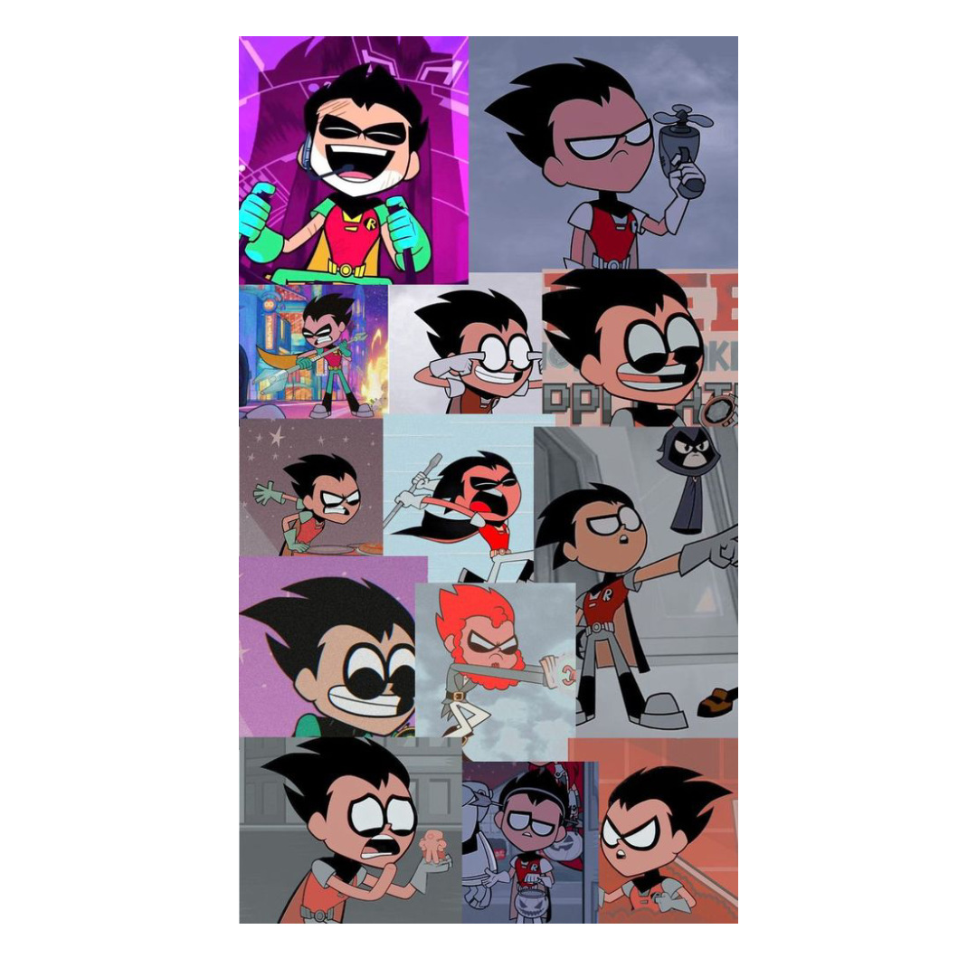 overlay