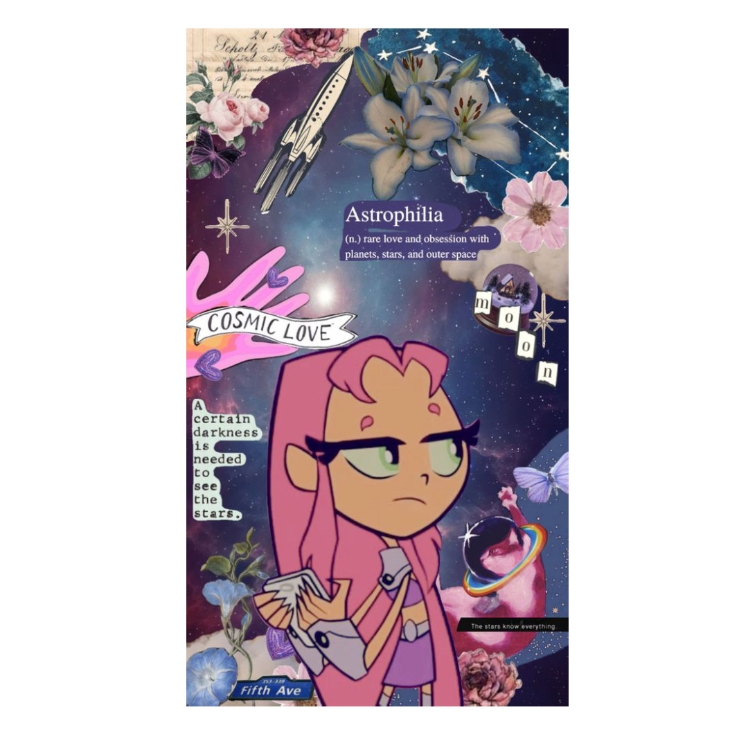 overlay