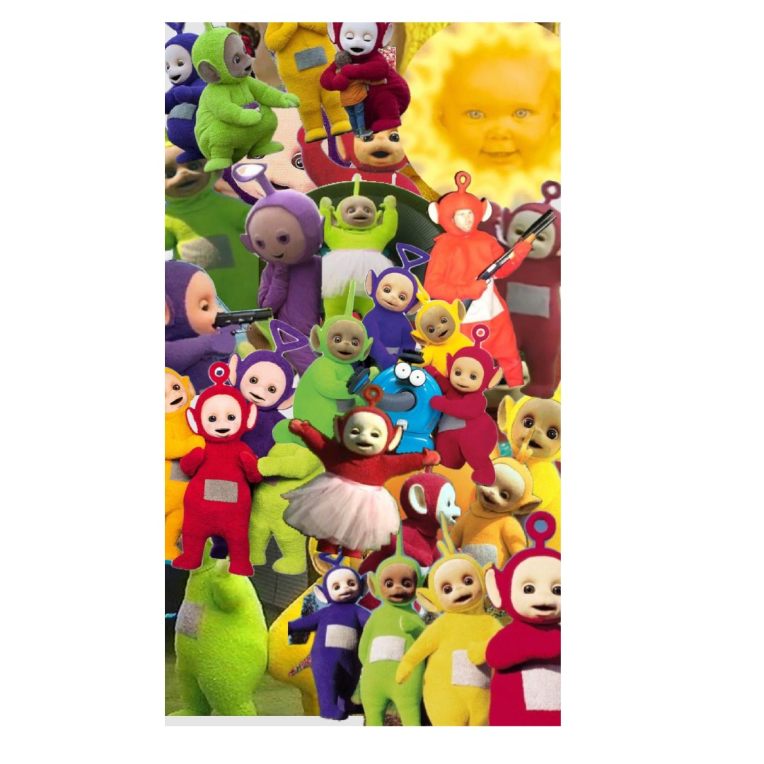overlay