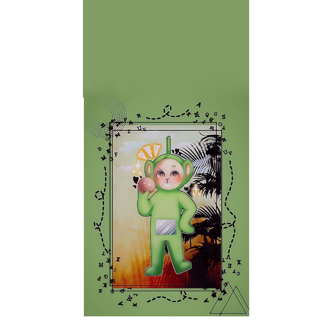 overlay