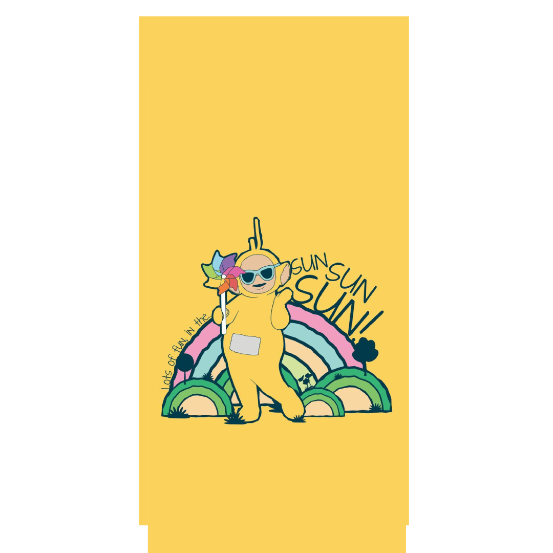 overlay