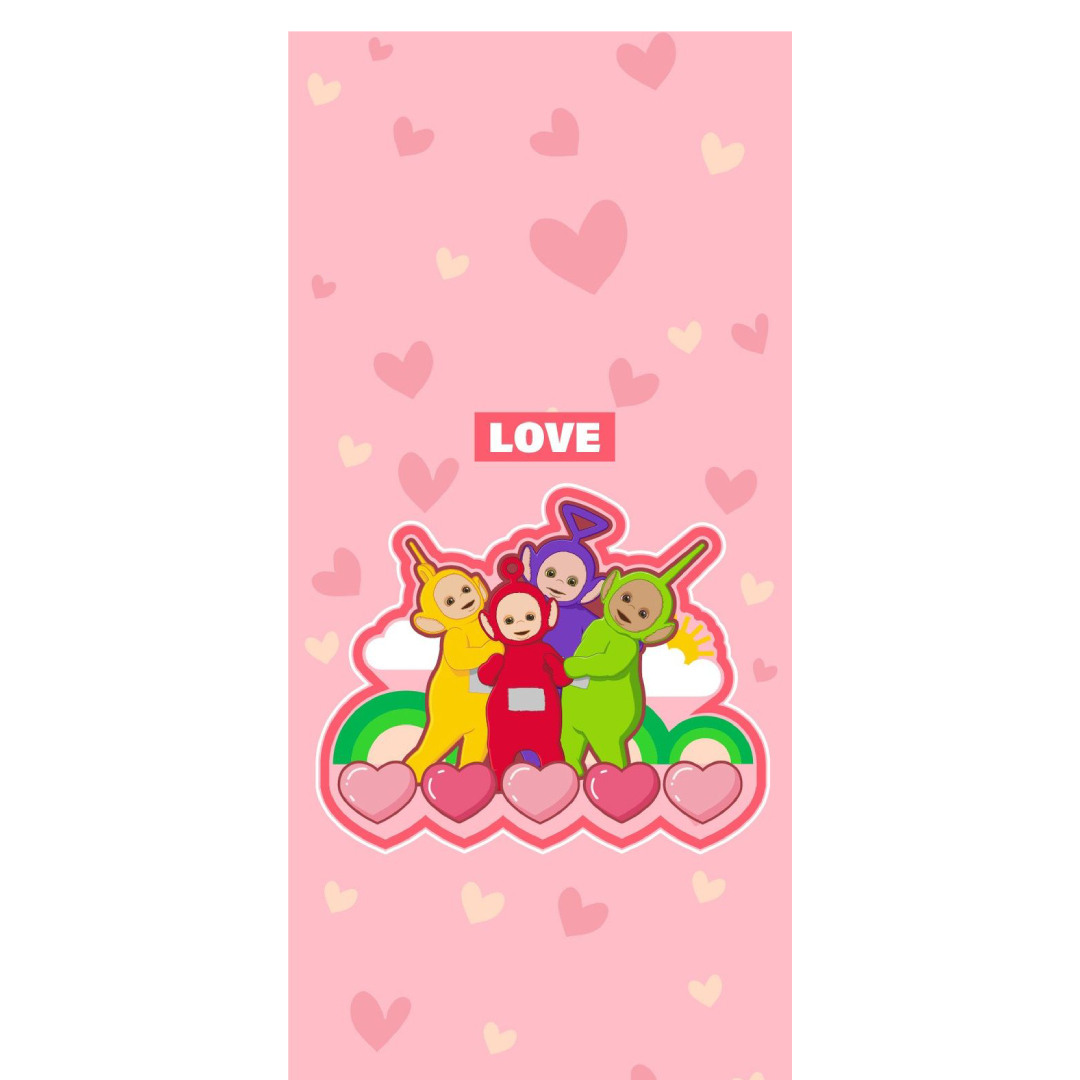 overlay