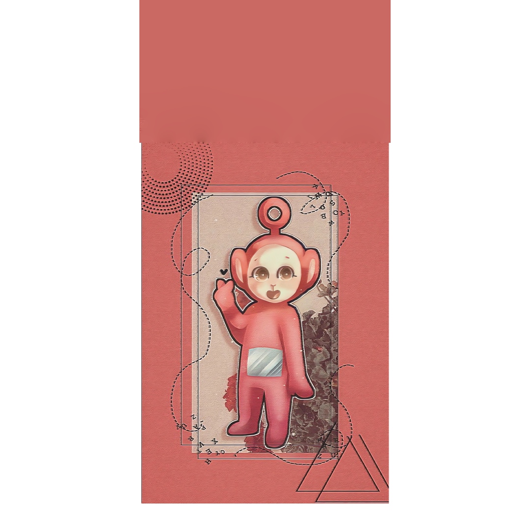 overlay