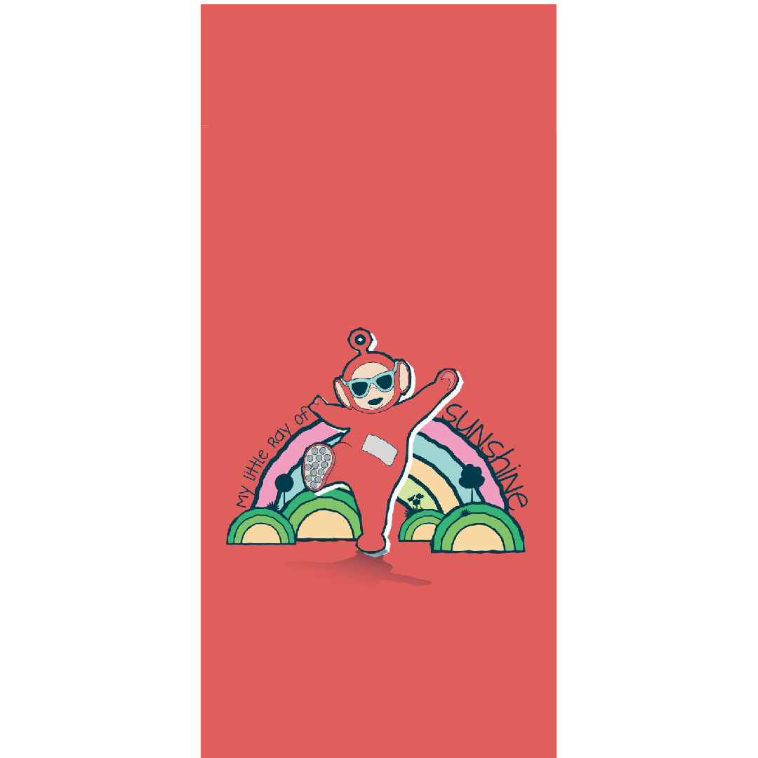 overlay