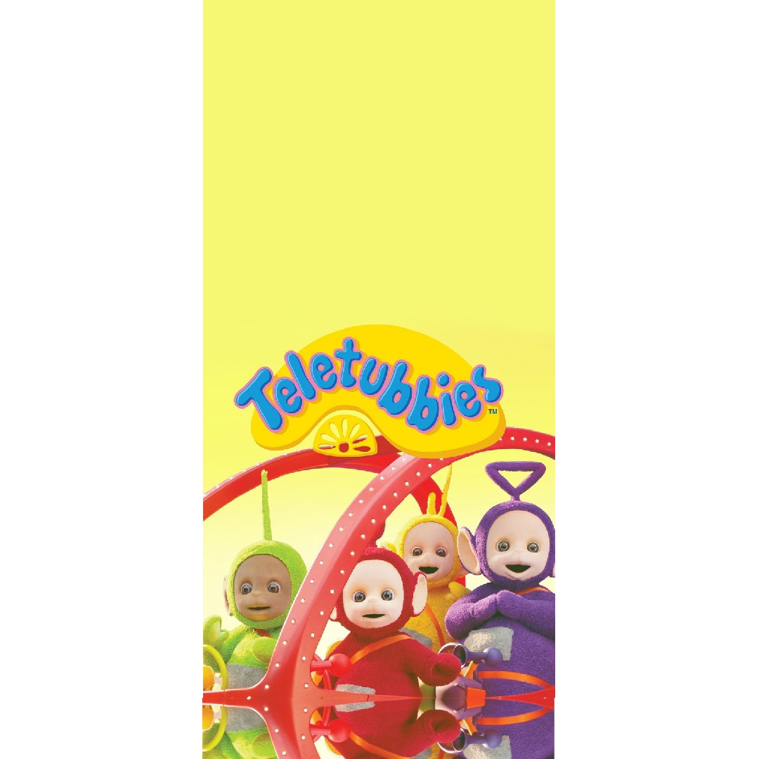 overlay