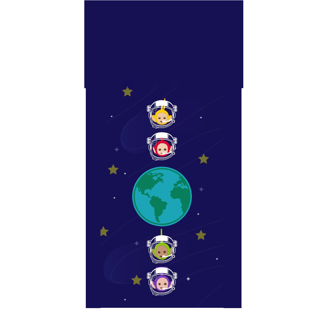overlay
