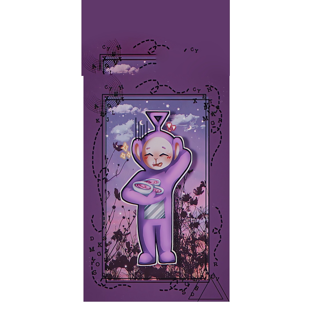 overlay
