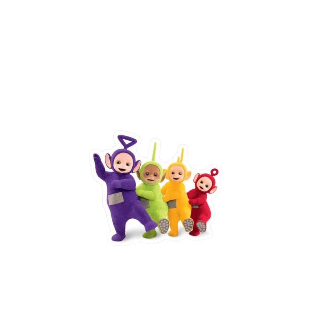 overlay