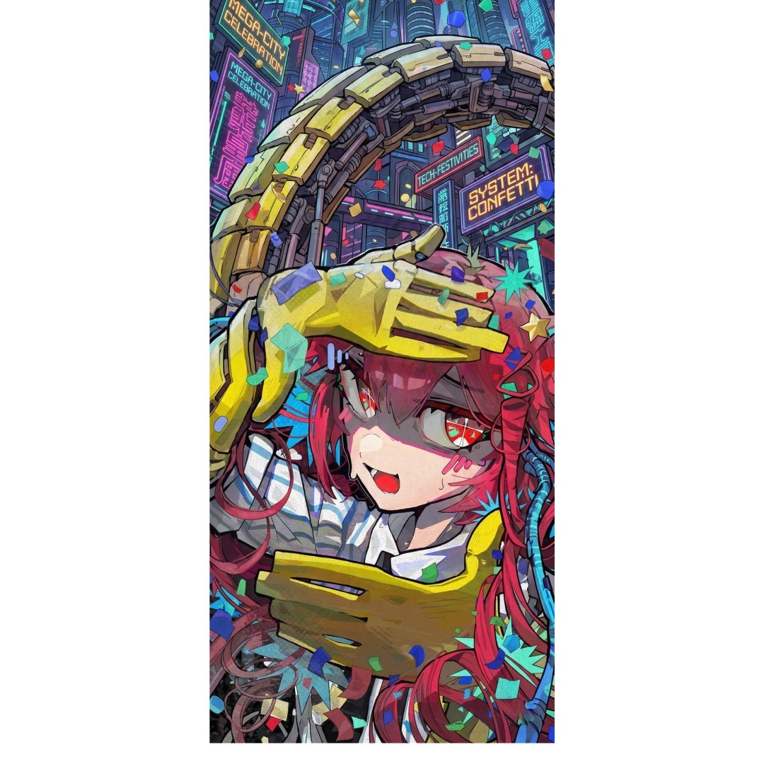 overlay