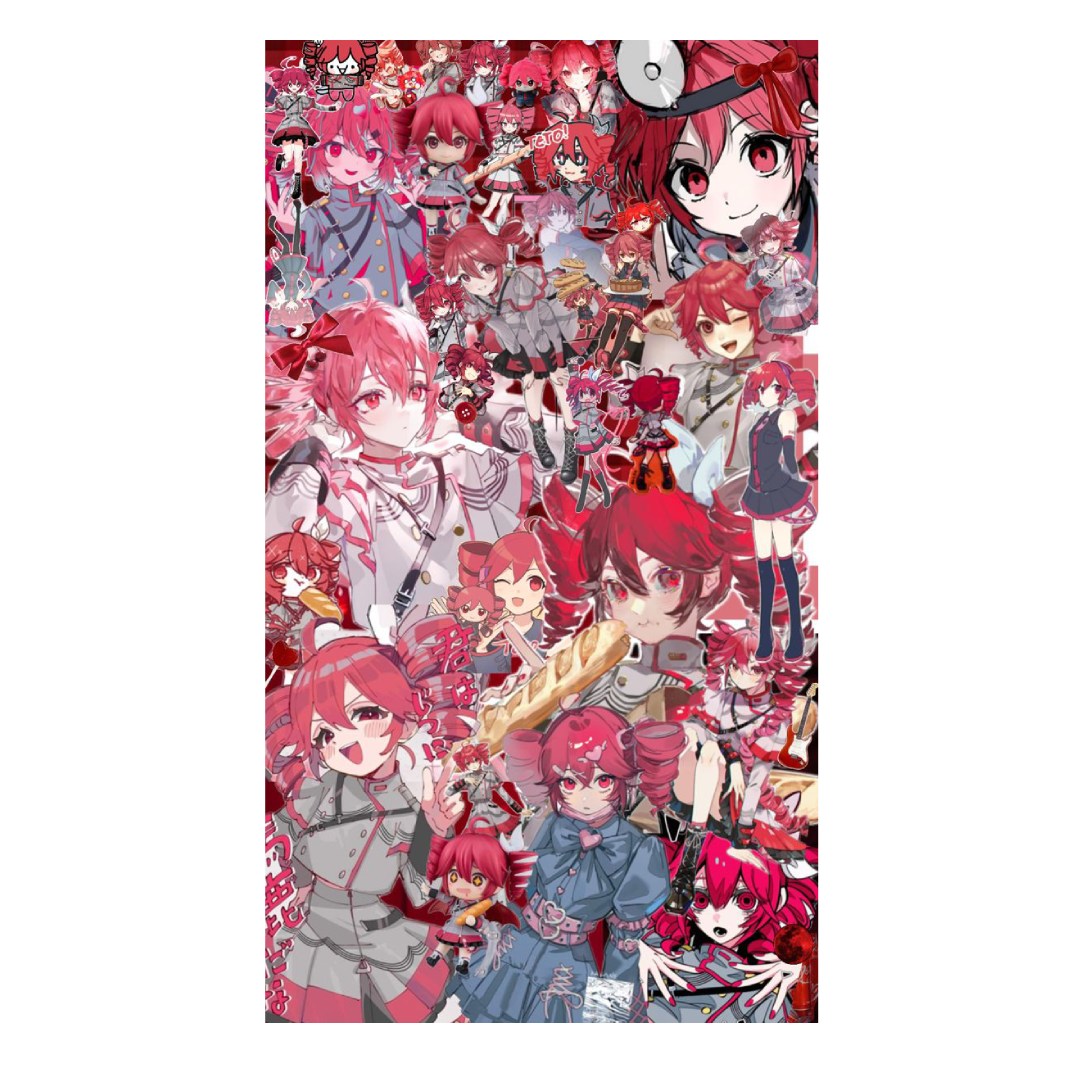 overlay
