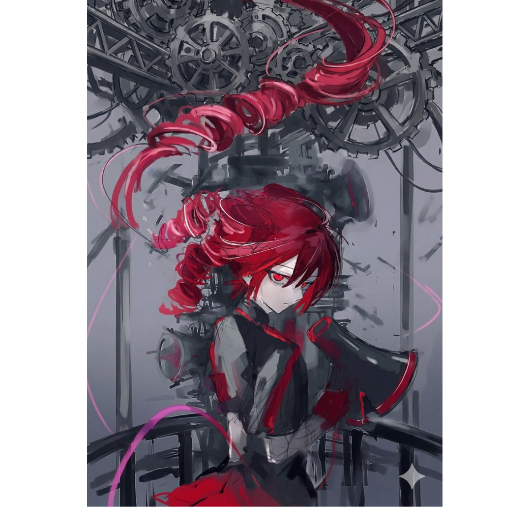overlay