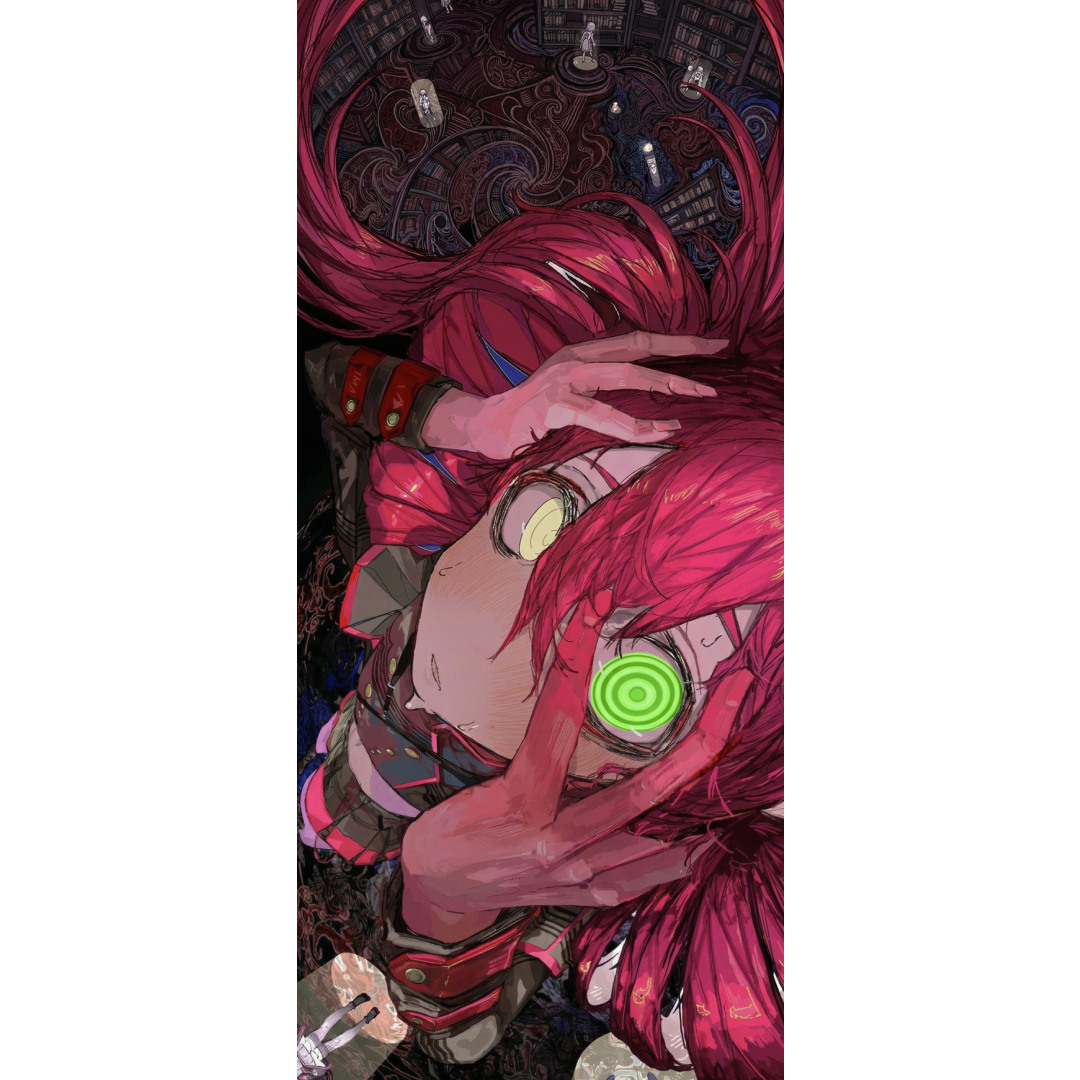 overlay