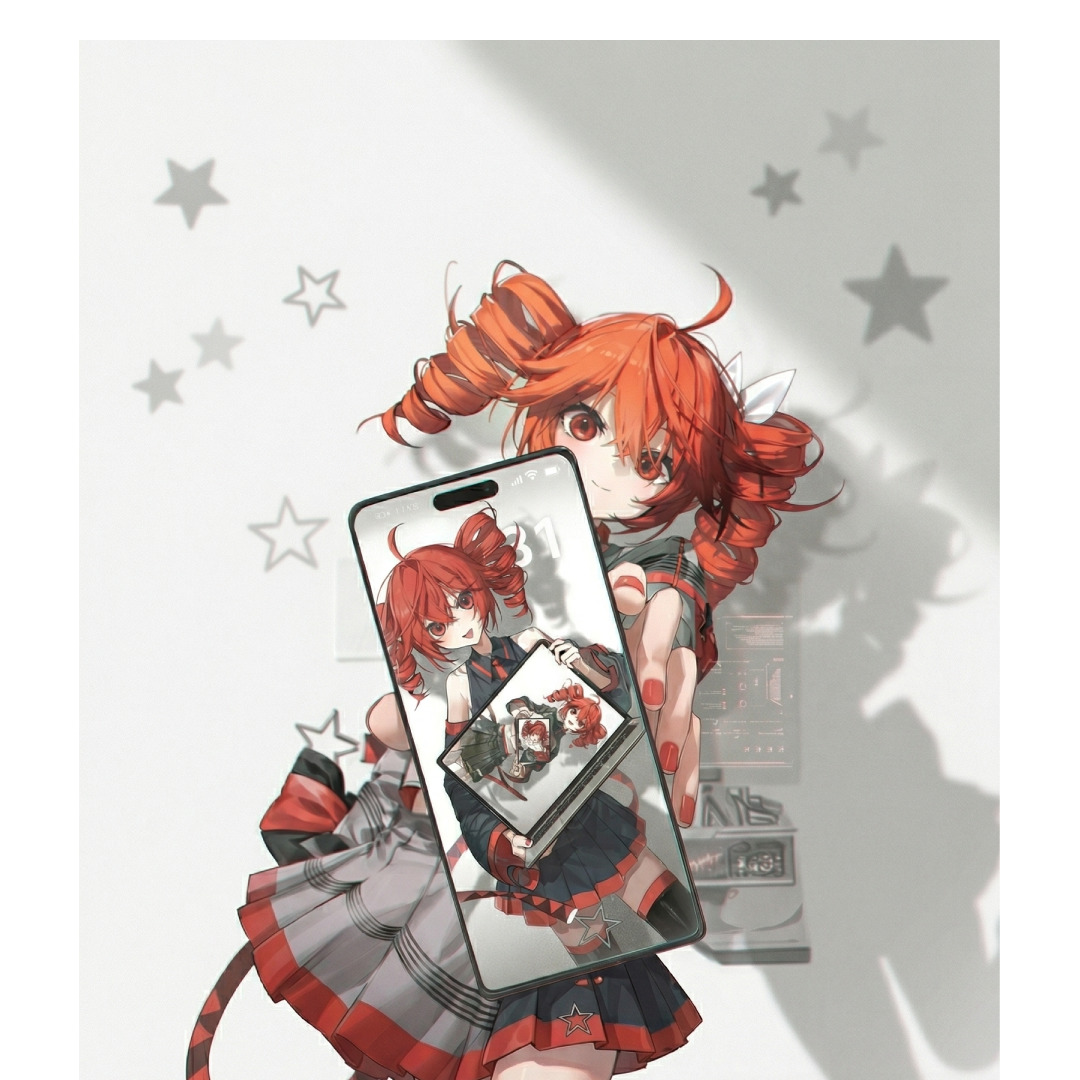 overlay