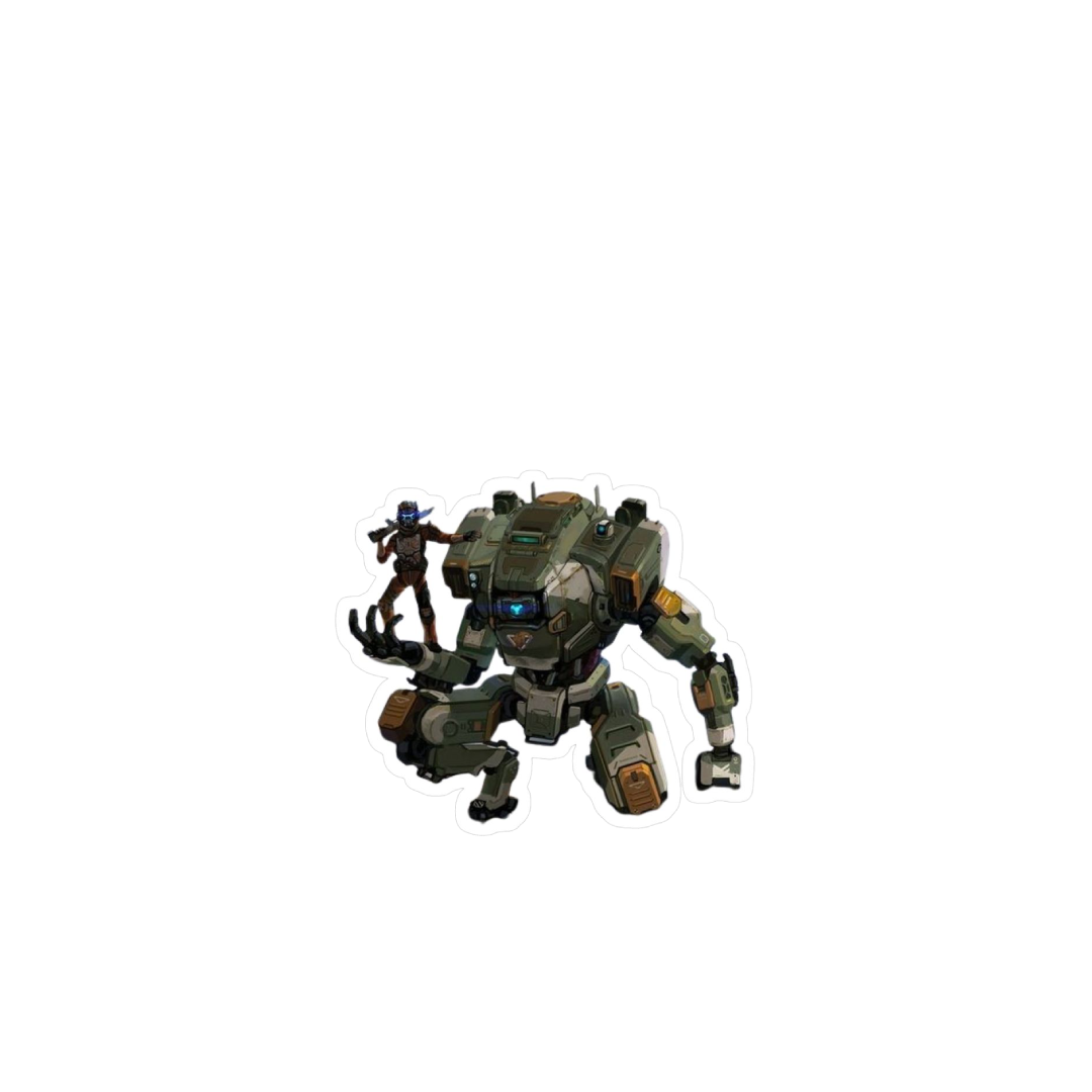 overlay