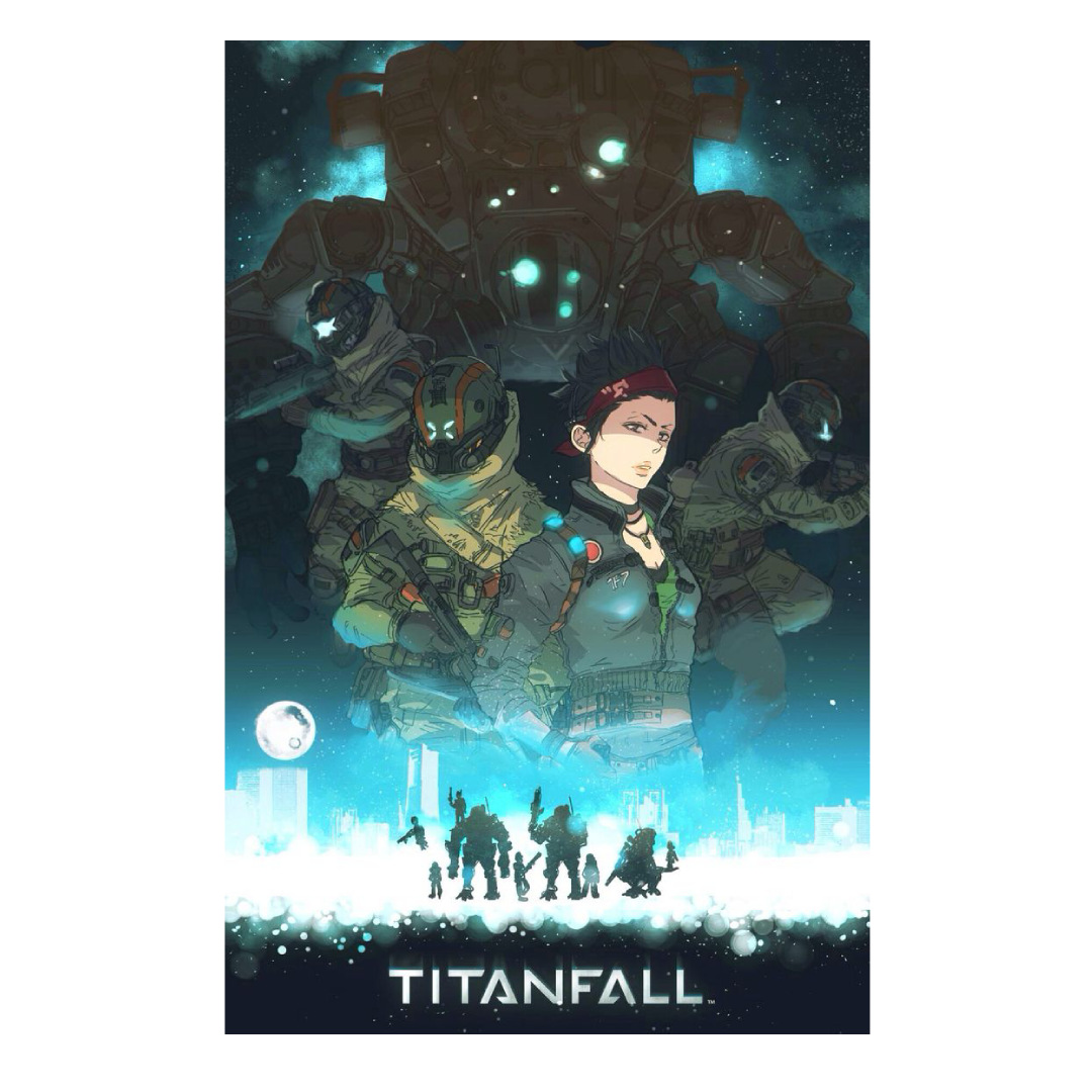 overlay