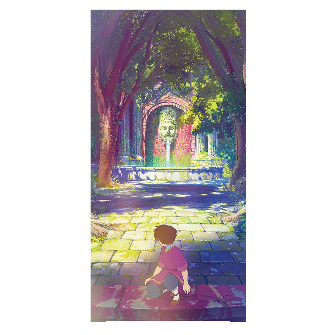 overlay