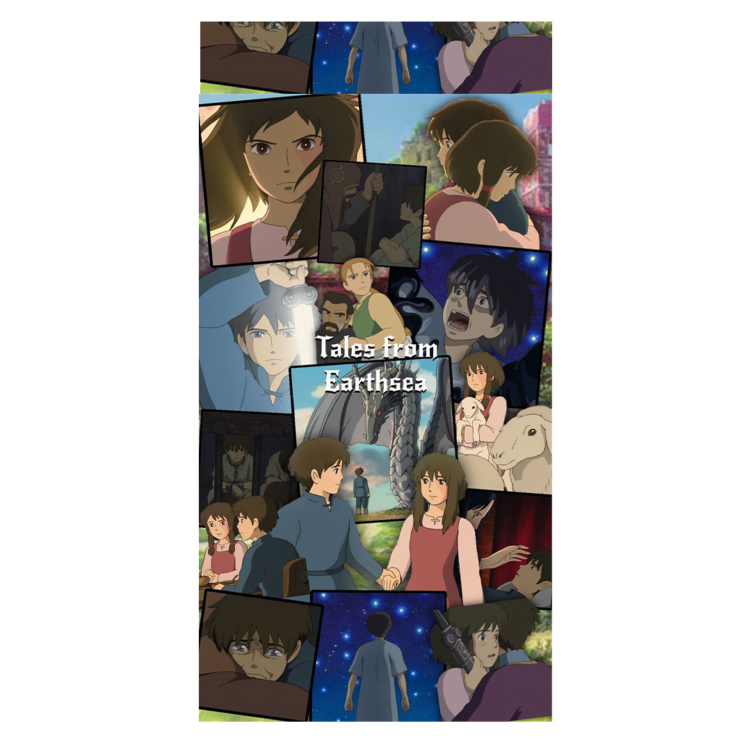 overlay