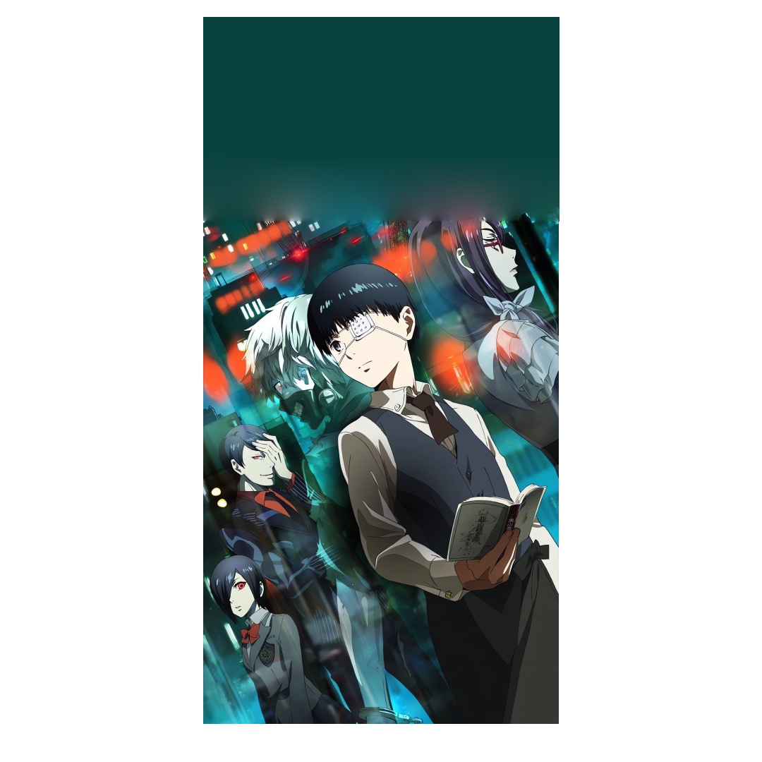 overlay
