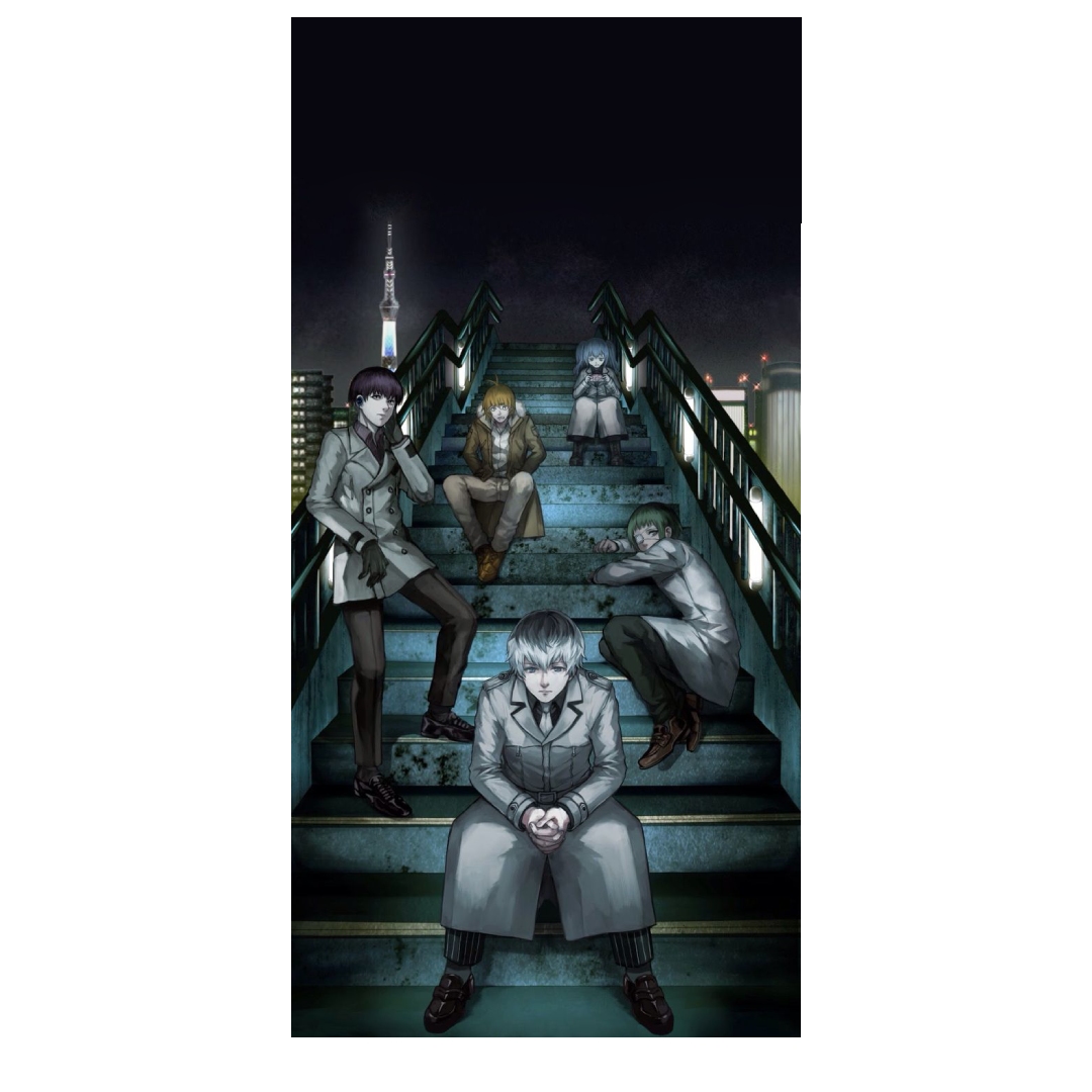 overlay