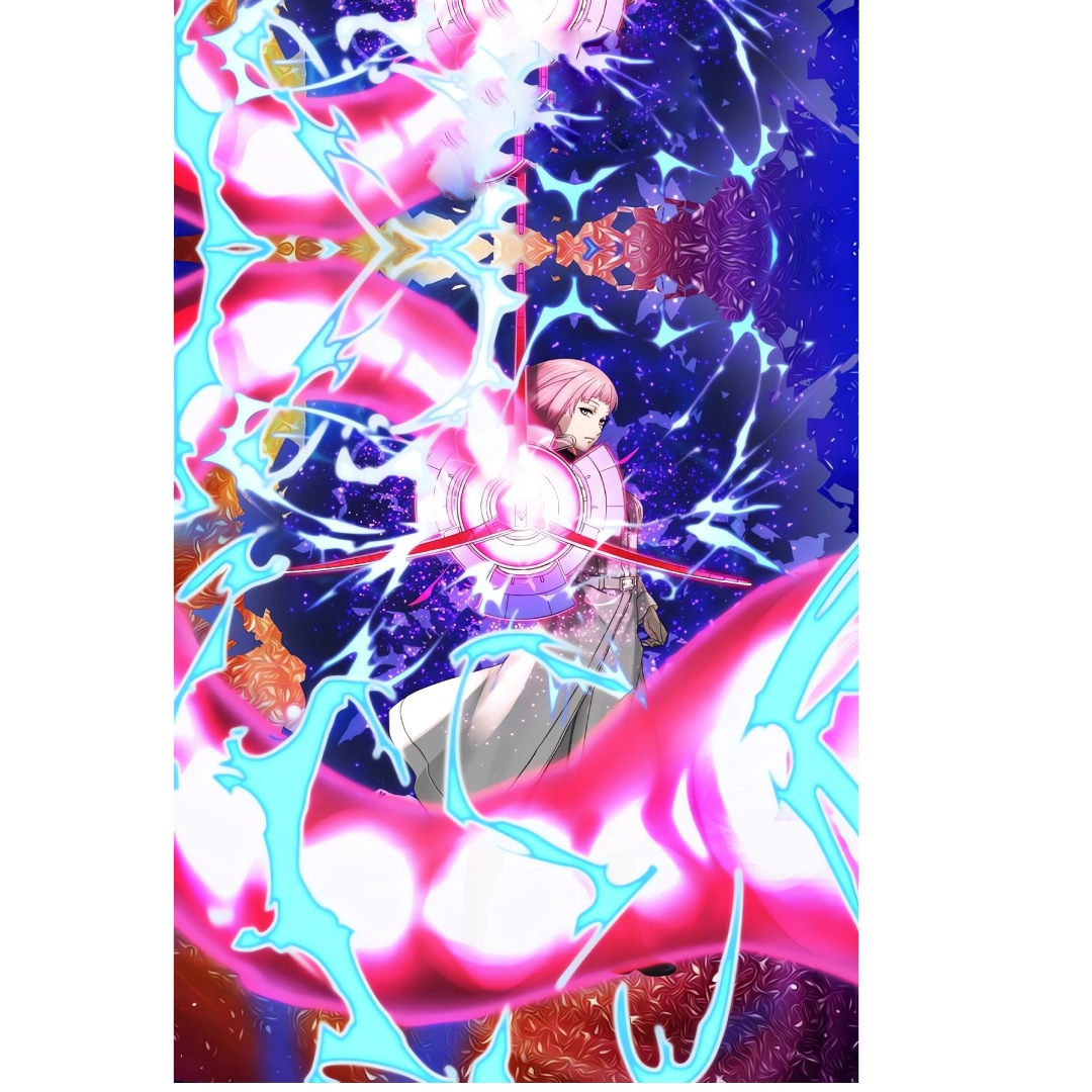 overlay