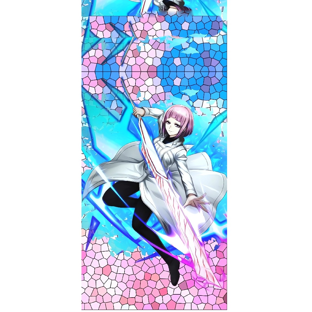 overlay