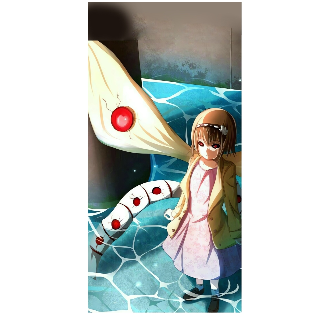 overlay