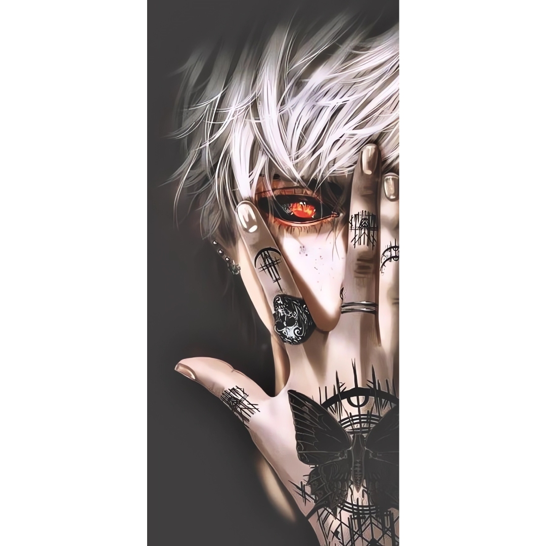 overlay