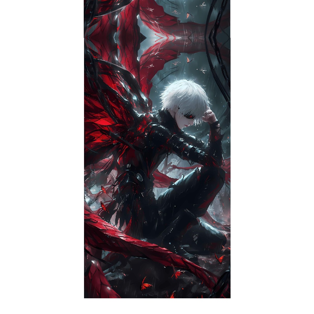 overlay