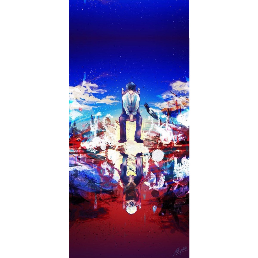 overlay