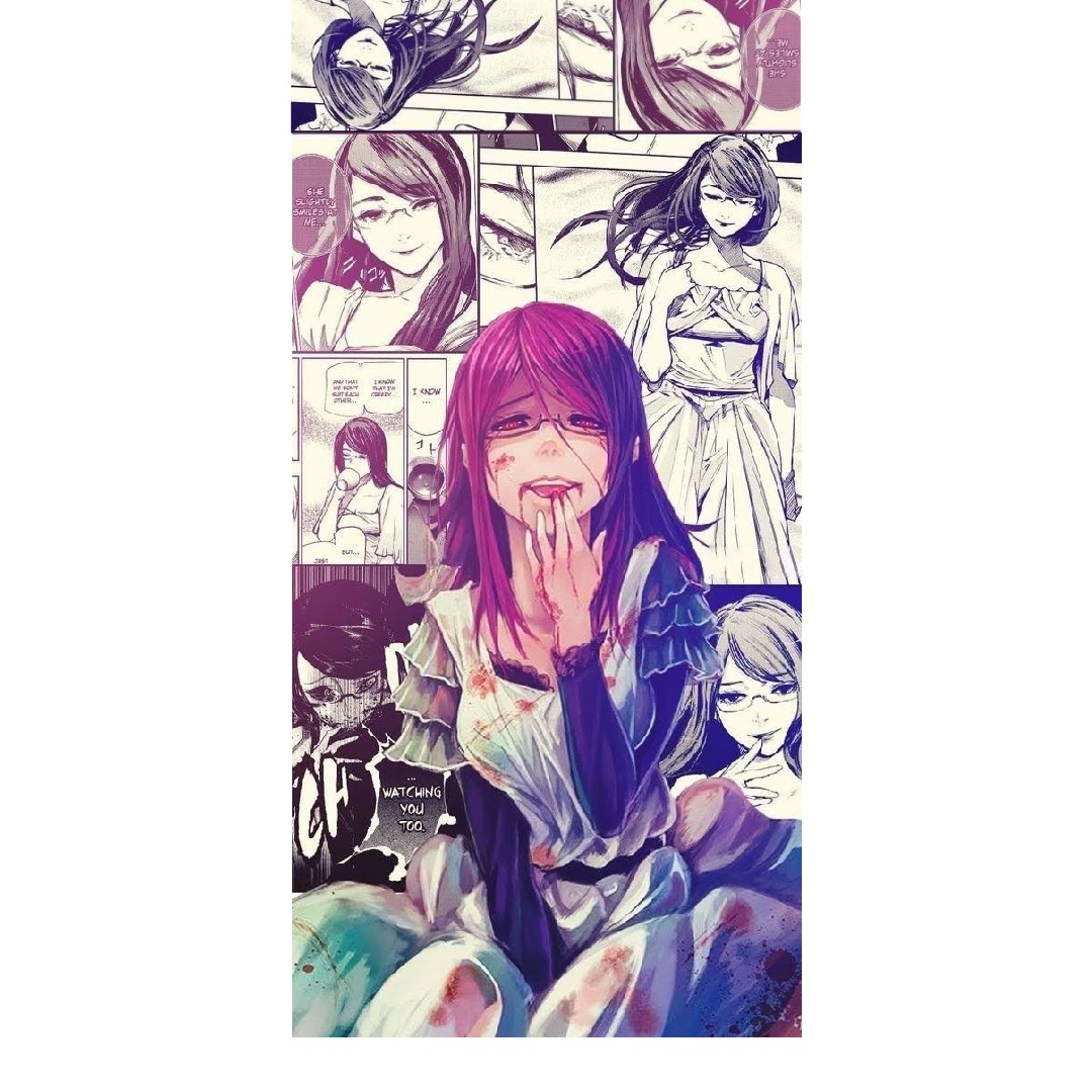 overlay