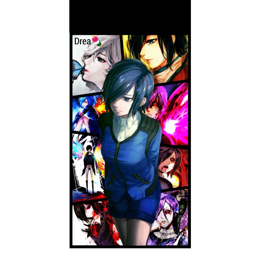 overlay