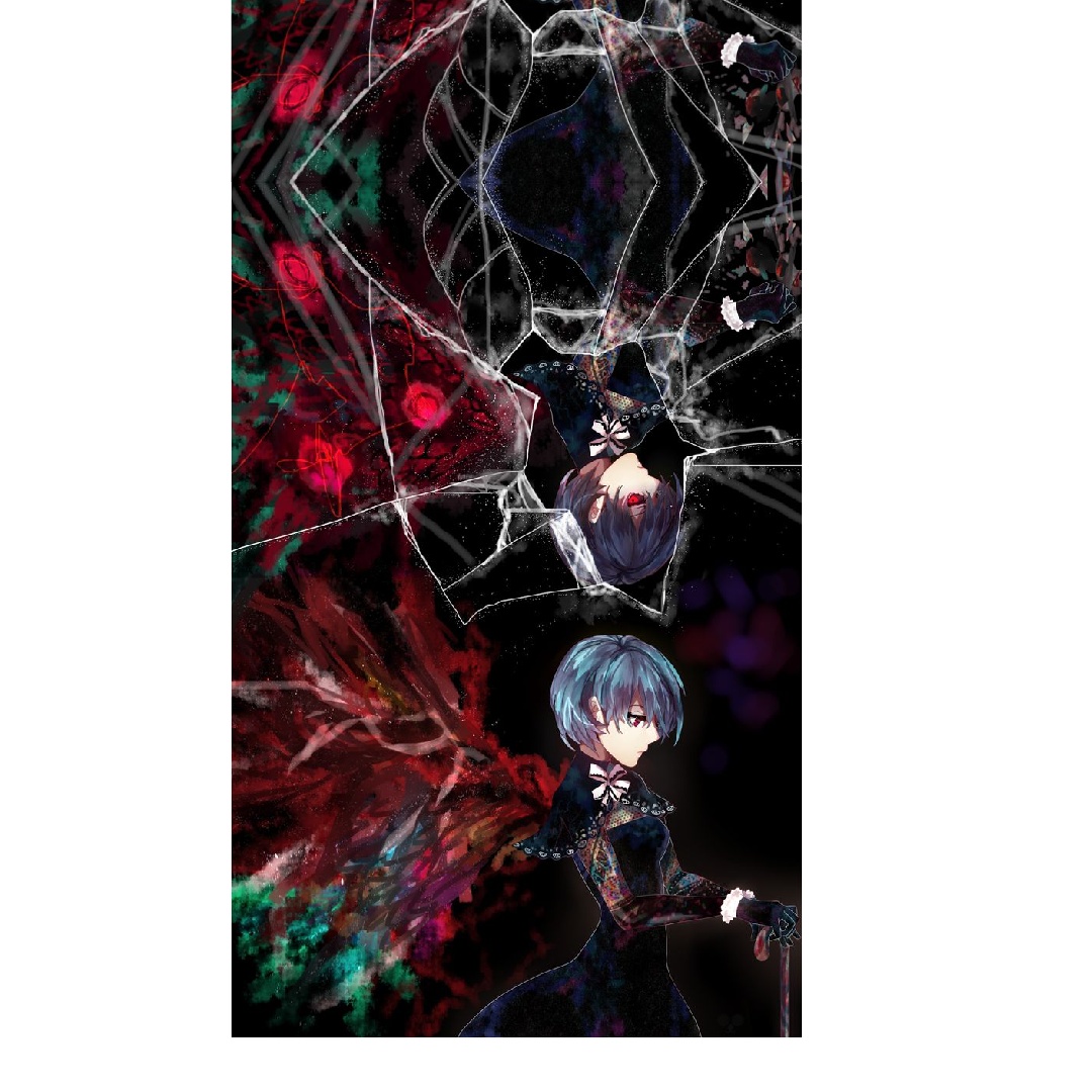 overlay