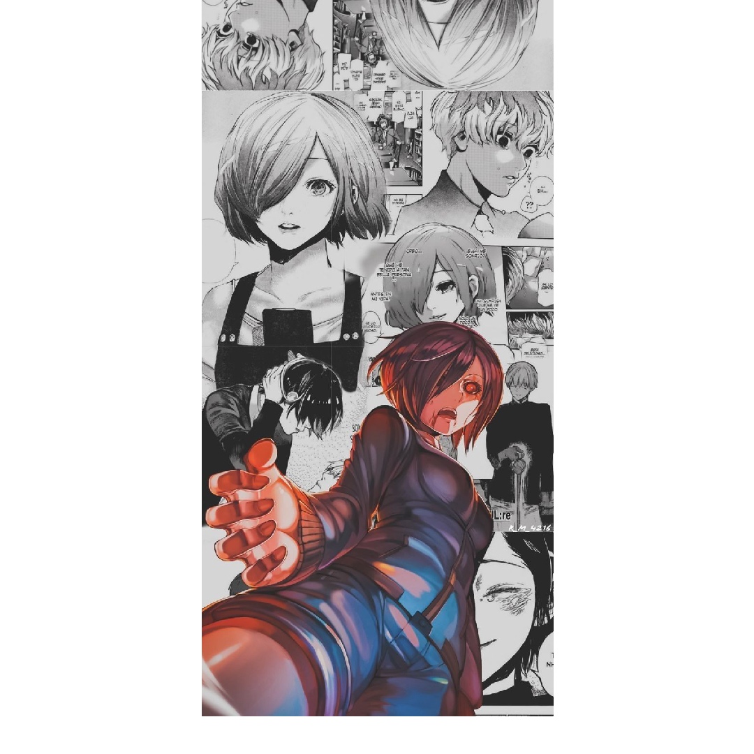 overlay