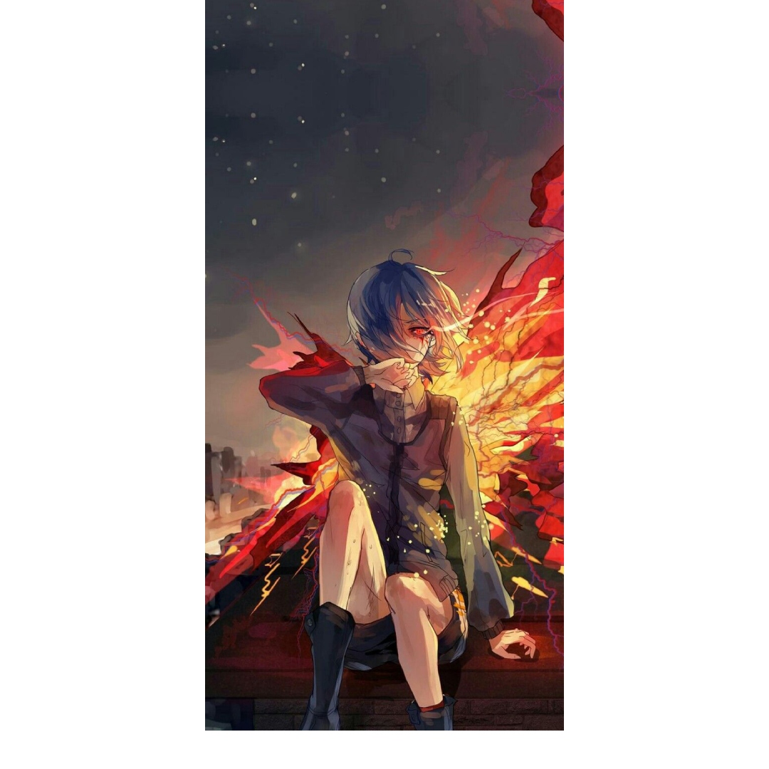 overlay