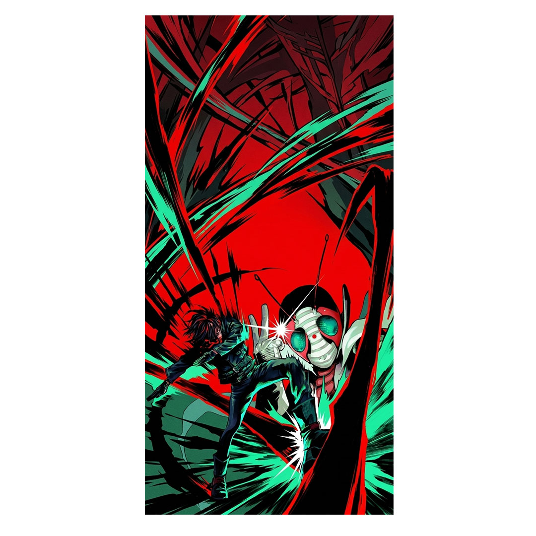 overlay