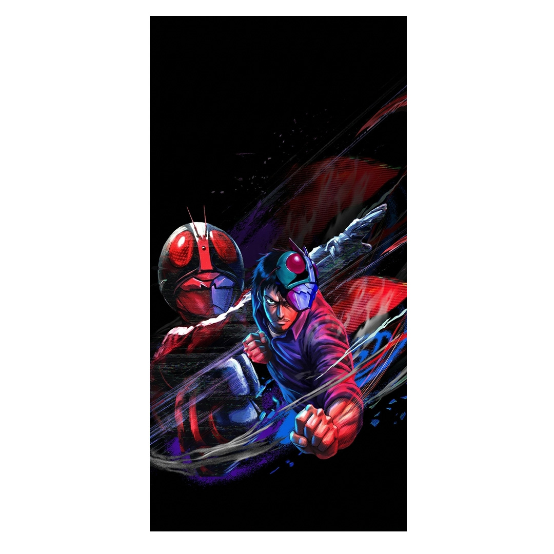 overlay