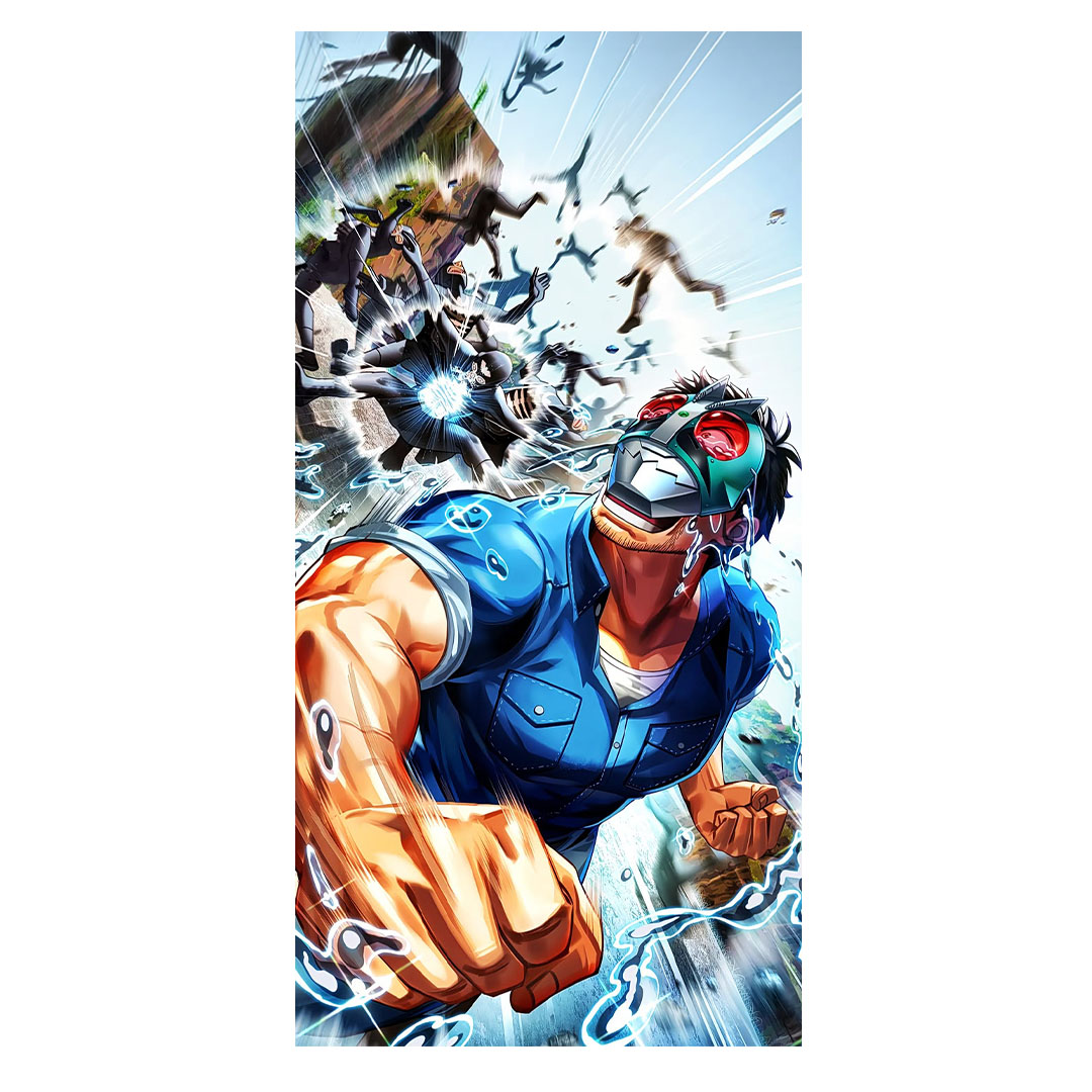 overlay