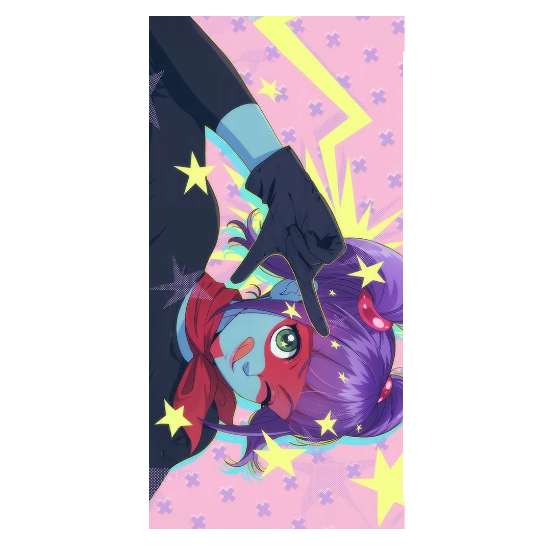 overlay