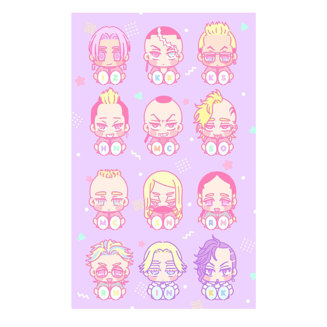 overlay