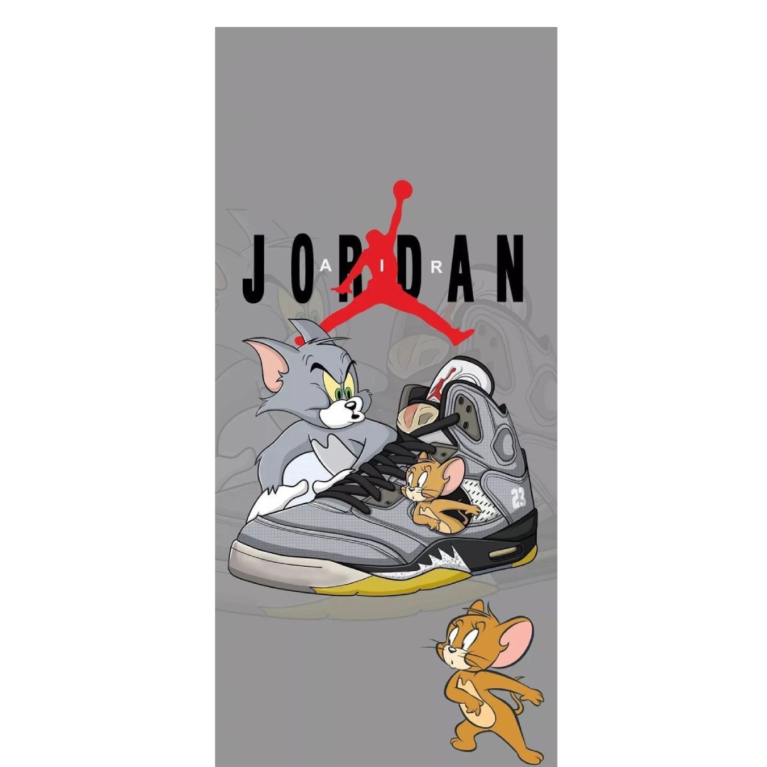 overlay