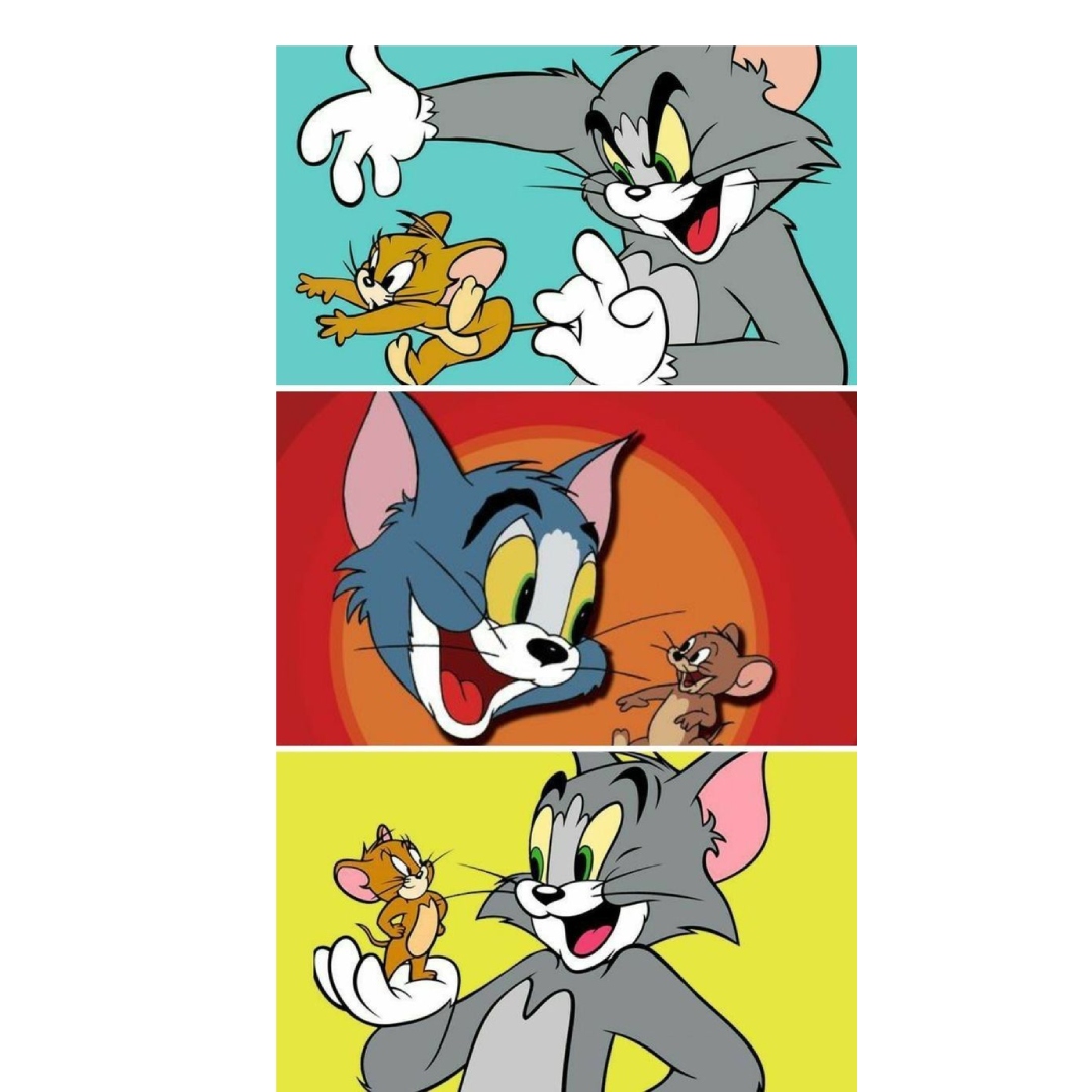 overlay