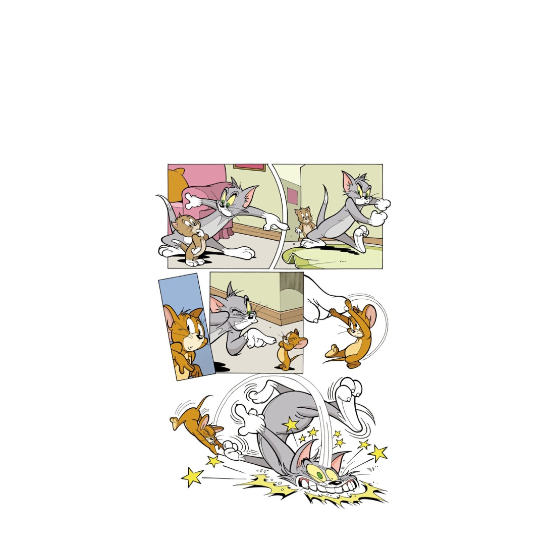 overlay