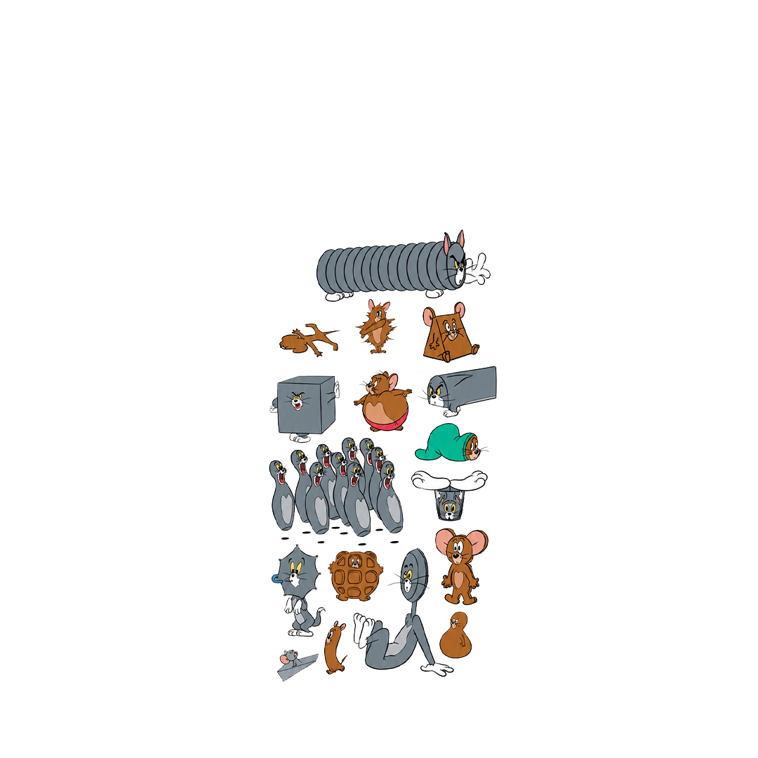 overlay